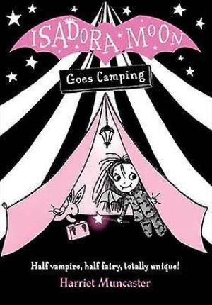 [EPUB] Isadora Moon #2 Isadora Moon Goes Camping by Harriet Muncaster