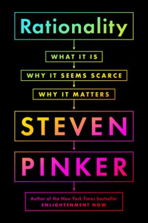 [EPUB] Rationality by Steven Pinker