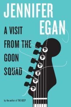 [EPUB] Goon Squad #1 A Visit from the Goon Squad by Jennifer Egan