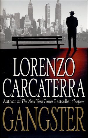 [EPUB] Gangster by Lorenzo Carcaterra