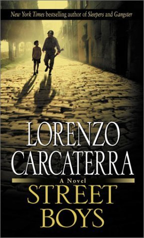 [EPUB] Street Boys by Lorenzo Carcaterra