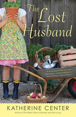 [EPUB] The Lost Husband by Katherine Center