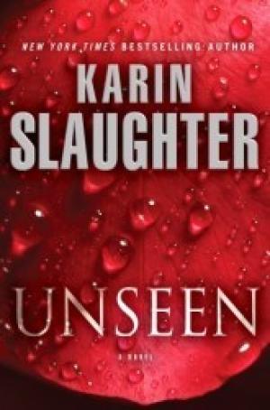 [EPUB] Will Trent #7 Unseen by Karin Slaughter