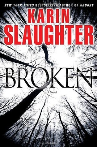 [EPUB] Will Trent #4 Broken by Karin Slaughter