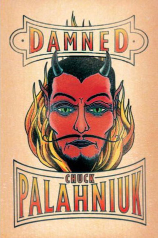 [EPUB] Damned #1 Damned by Chuck Palahniuk