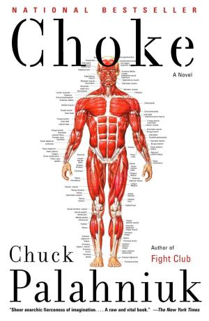 [EPUB] Choke by Chuck Palahniuk