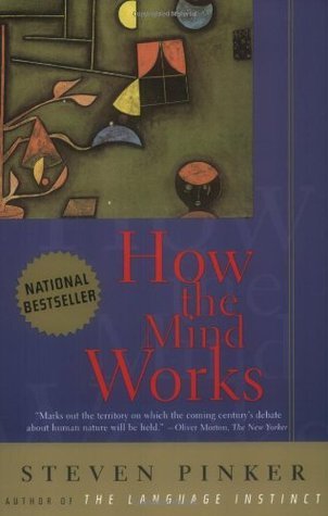 [EPUB] Language and Human Nature Tetralogy #2 How the Mind Works by Steven Pinker