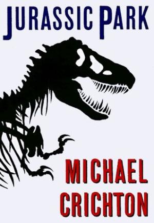 [EPUB] Jurassic Park #1 Jurassic Park by Michael Crichton