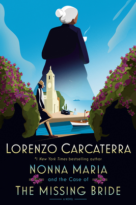 [EPUB] Nonna Maria #1 Nonna Maria and the Case of the Missing Bride by Lorenzo Carcaterra