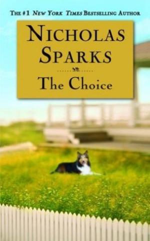 [EPUB] The Choice by Nicholas Sparks