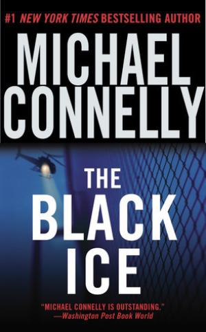 [EPUB] Harry Bosch #2 The Black Ice by Michael Connelly