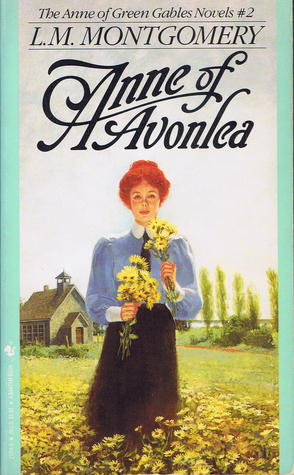 [EPUB] Anne of Green Gables #2 Anne of Avonlea by L.M. Montgomery