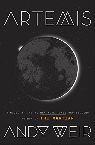 [EPUB] Artemis by Andy Weir