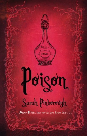 [EPUB] Tales from the Kingdoms #1 Poison by Sarah Pinborough ,  Les Edwards  (Illustrator)