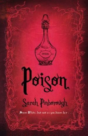 [EPUB] Tales from the Kingdoms #1 Poison by Sarah Pinborough ,  Les Edwards  (Illustrator)