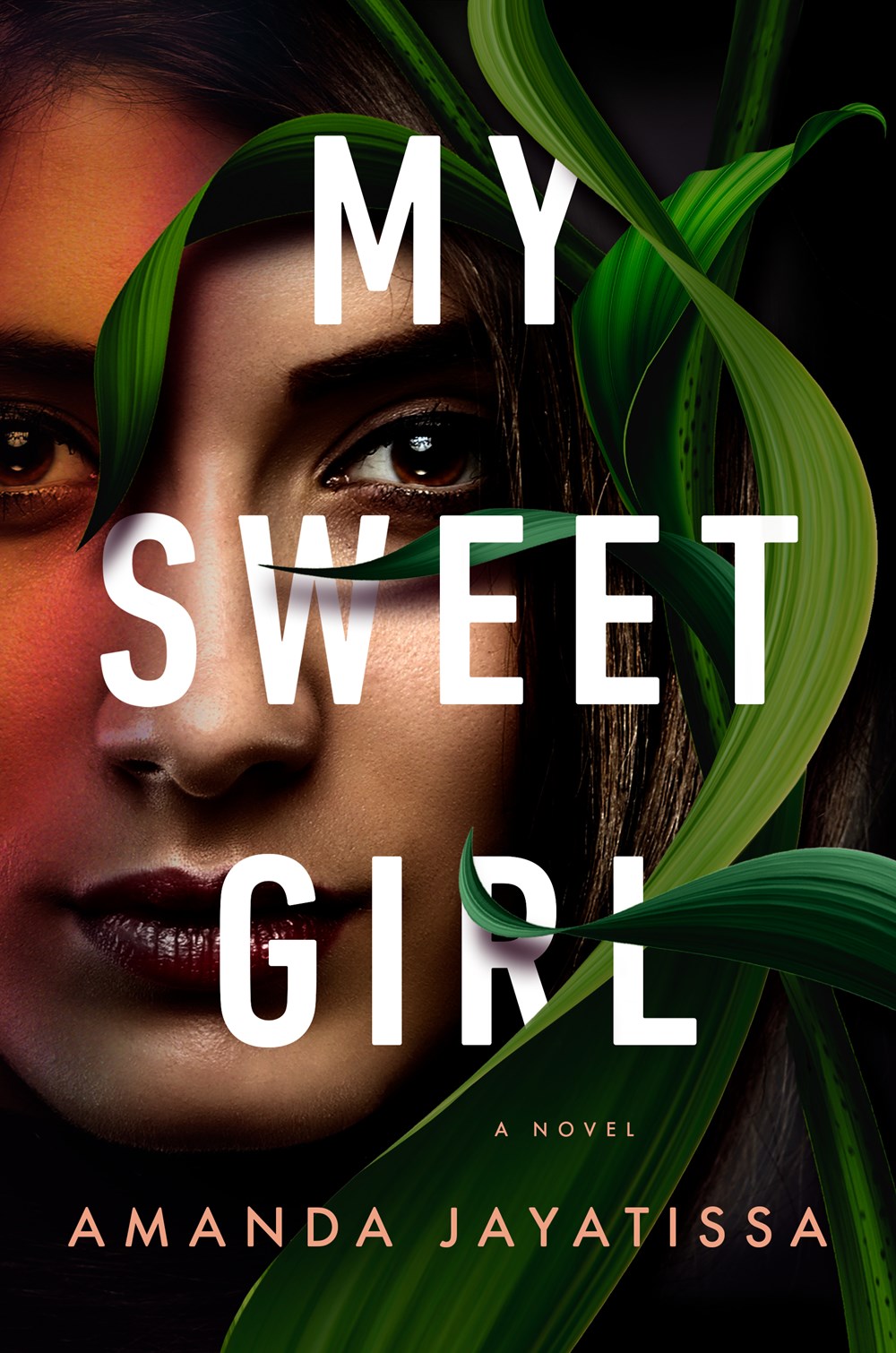 [EPUB] My Sweet Girl by Amanda Jayatissa