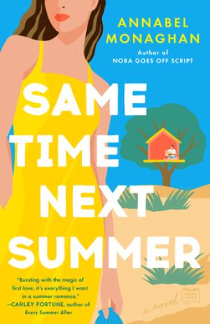 [EPUB] Same Time Next Summer by Annabel Monaghan