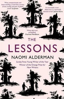 [EPUB] The Lessons by Naomi Alderman