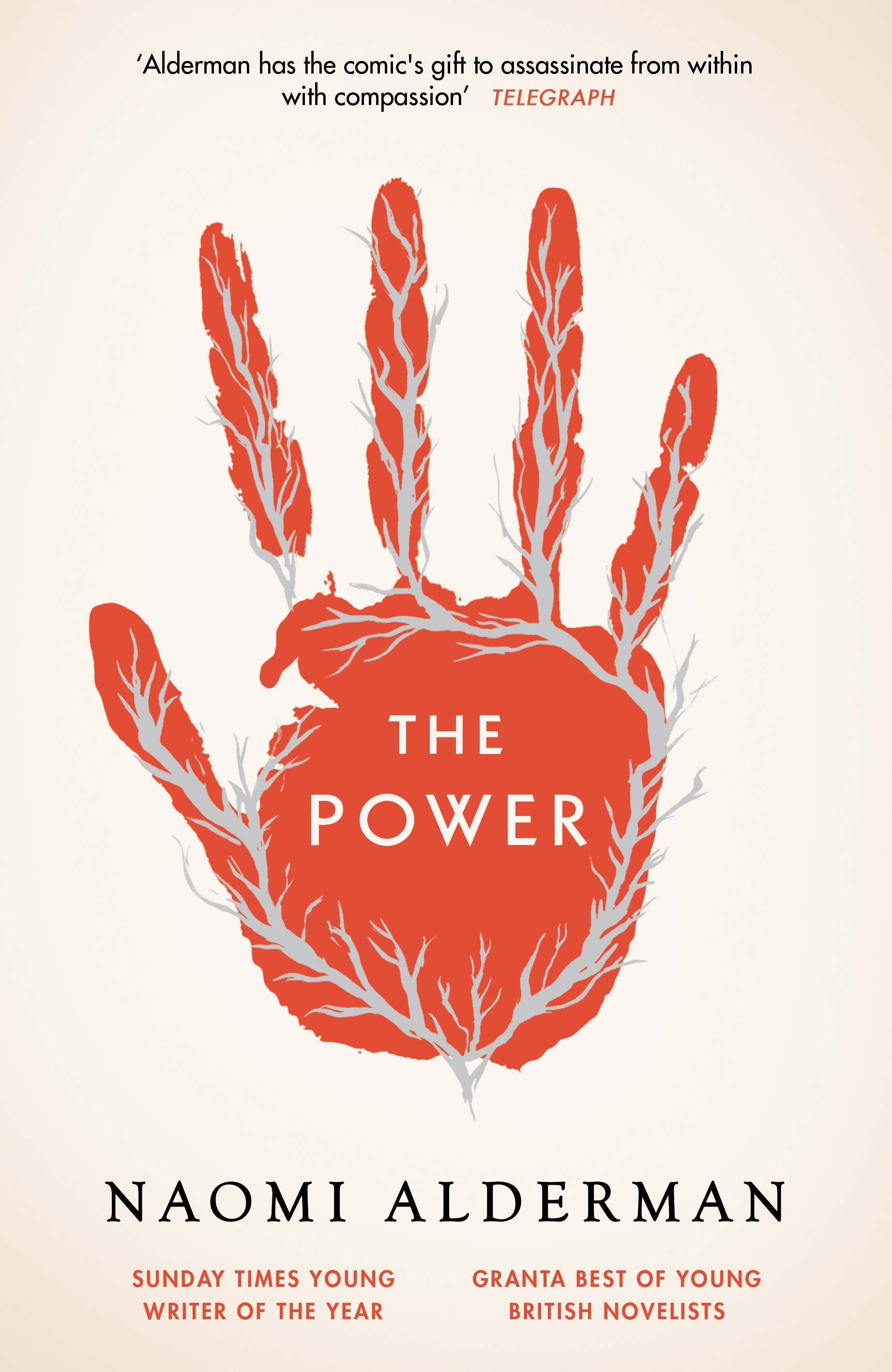 [EPUB] The Power by Naomi Alderman