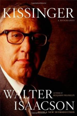 [EPUB] Kissinger by Walter Isaacson