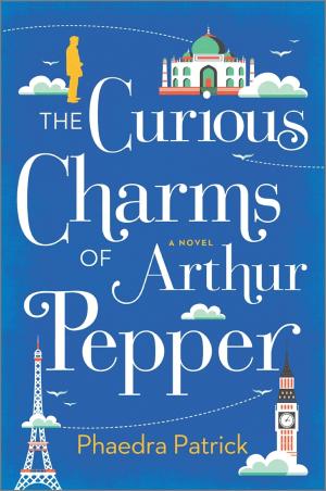 [EPUB] The Curious Charms of Arthur Pepper by Phaedra Patrick