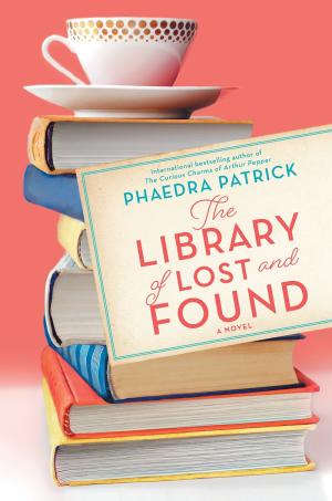 [EPUB] The Library of Lost and Found by Phaedra Patrick