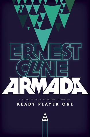 [EPUB] Armada by Ernest Cline