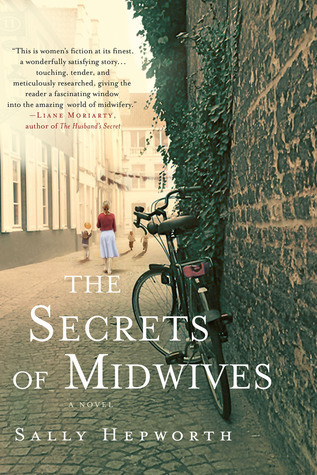 [EPUB] The Secrets of Midwives by Sally Hepworth