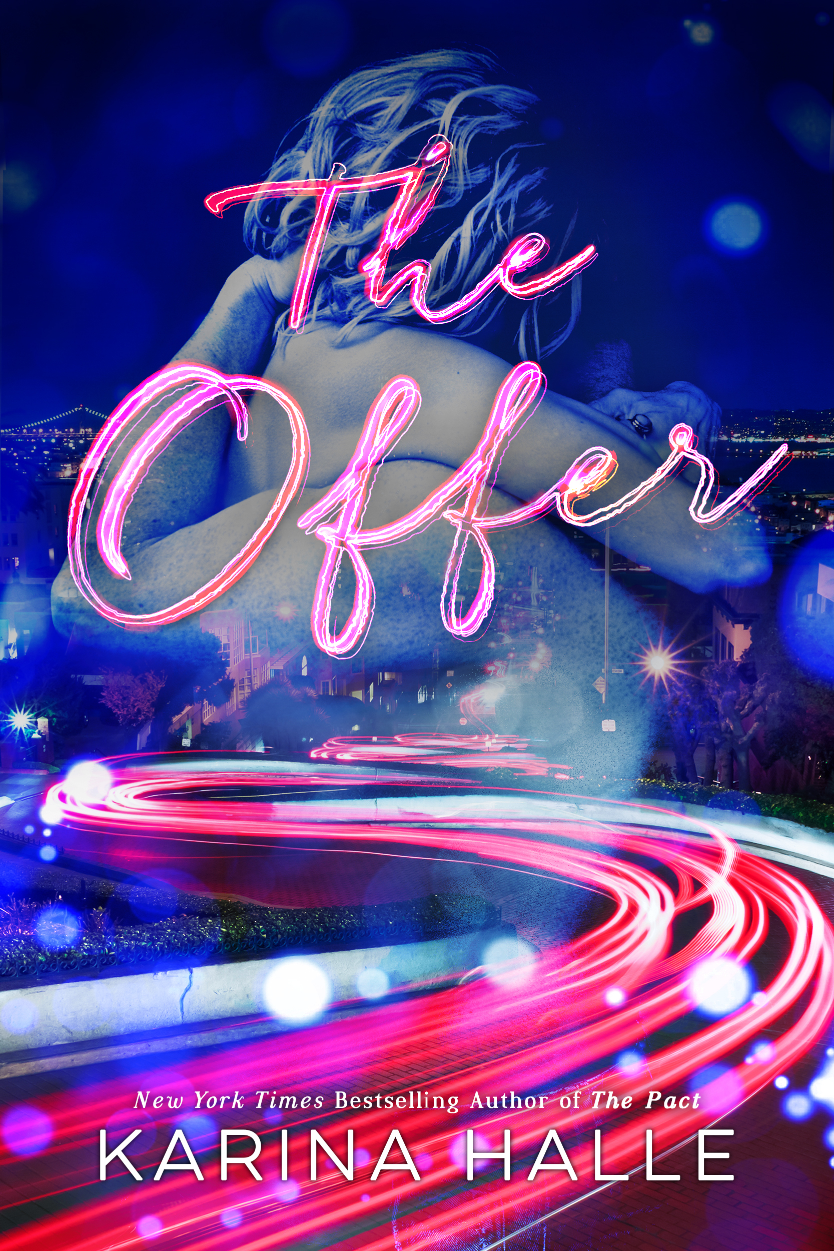 [EPUB] The McGregor Brothers #2 The Offer by Karina Halle