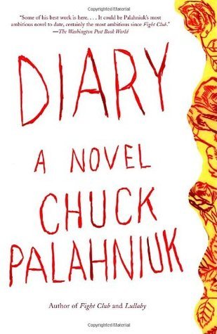 [EPUB] Diary by Chuck Palahniuk