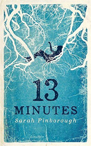 [EPUB] 13 Minutes by Sarah Pinborough