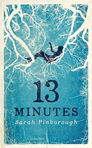 [EPUB] 13 Minutes by Sarah Pinborough