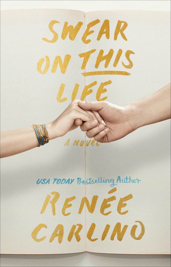 [EPUB] Swear on This Life by Renee Carlino