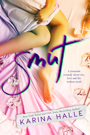 [EPUB] Smut by Karina Halle