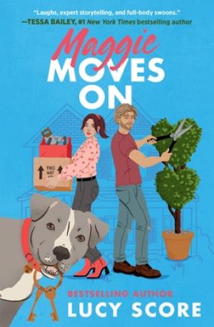 [EPUB] Maggie Moves On by Lucy Score