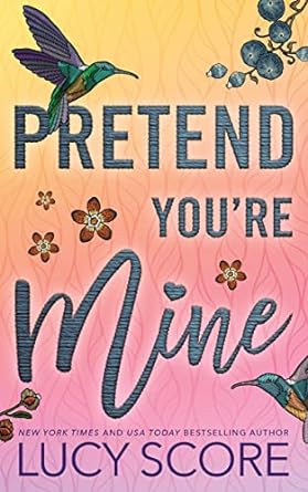 [EPUB] Benevolence #1 Pretend You're Mine by Lucy Score