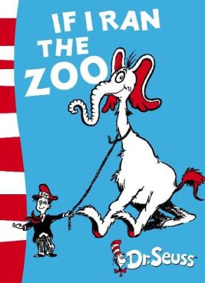 [EPUB] If I Ran the Zoo by Dr. Seuss