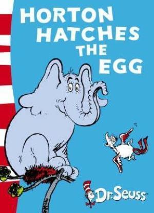 [EPUB] Horton the Elephant Horton Hatches the Egg by Dr. Seuss