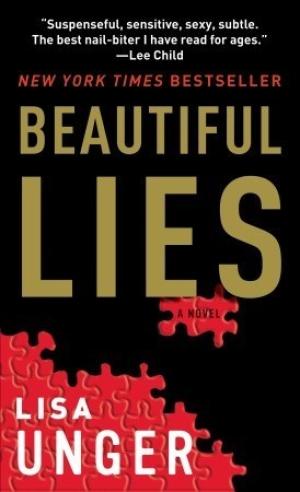 [EPUB] Ridley Jones #1 Beautiful Lies by Lisa Unger