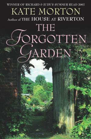 [EPUB] The Forgotten Garden by Kate Morton