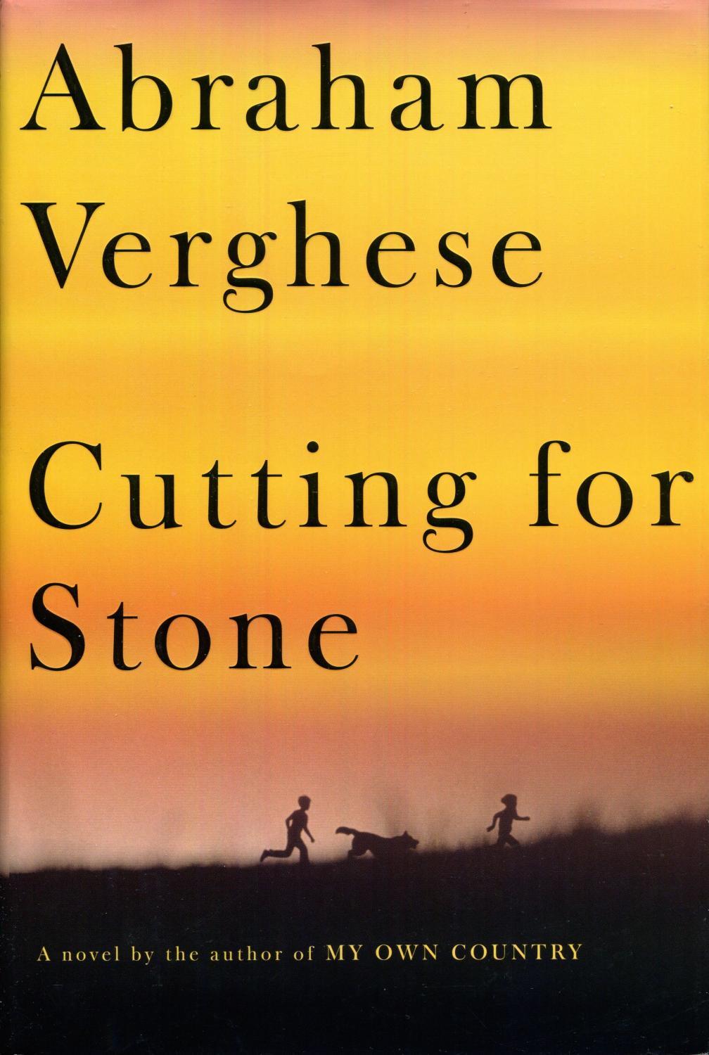 [EPUB] Cutting for Stone by Abraham Verghese