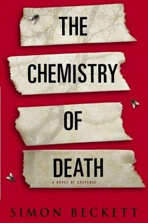 [EPUB] David Hunter #1 The Chemistry of Death by Simon Beckett