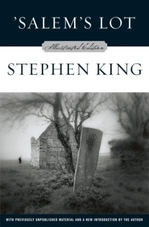 [EPUB] 'Salem's Lot by Stephen King