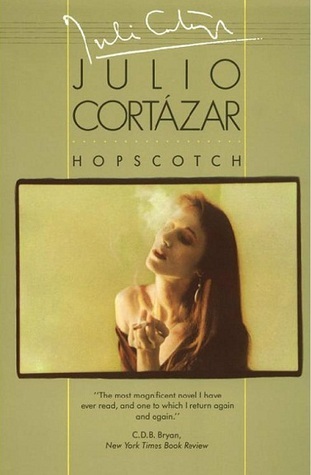 [EPUB] Hopscotch by Julio Cortázar ,  Gregory Rabassa  (translator)