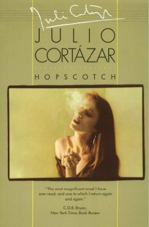 [EPUB] Hopscotch by Julio Cortázar ,  Gregory Rabassa  (translator)