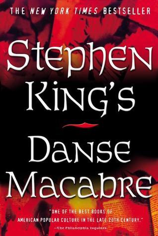 [EPUB] Danse Macabre by Stephen King