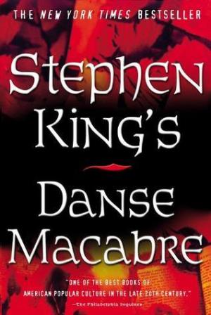 [EPUB] Danse Macabre by Stephen King