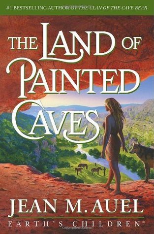 [EPUB] Earth's Children #6 The Land of Painted Caves by Jean M. Auel