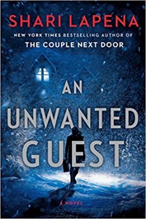 [EPUB] An Unwanted Guest by Shari Lapena