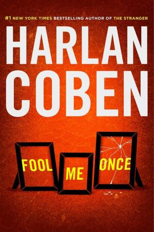 [EPUB] Fool Me Once by Harlan Coben